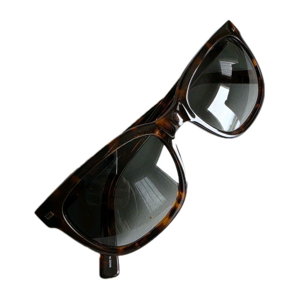 Womens Banana Republic Tortoiseshell Sunglasses - Picture 9 of 15